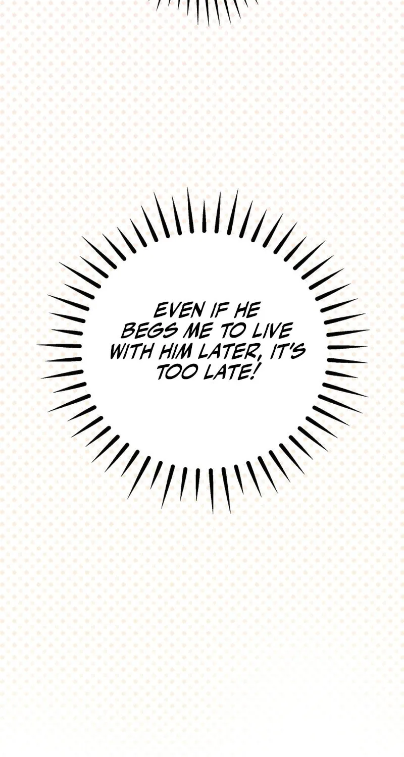 Living With My Villainous Uncle Chapter 1 page 36 - 
