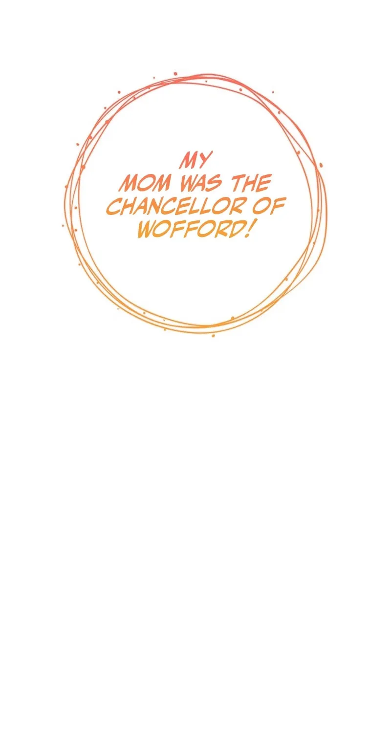 Living With My Villainous Uncle Chapter 1 page 57 - 