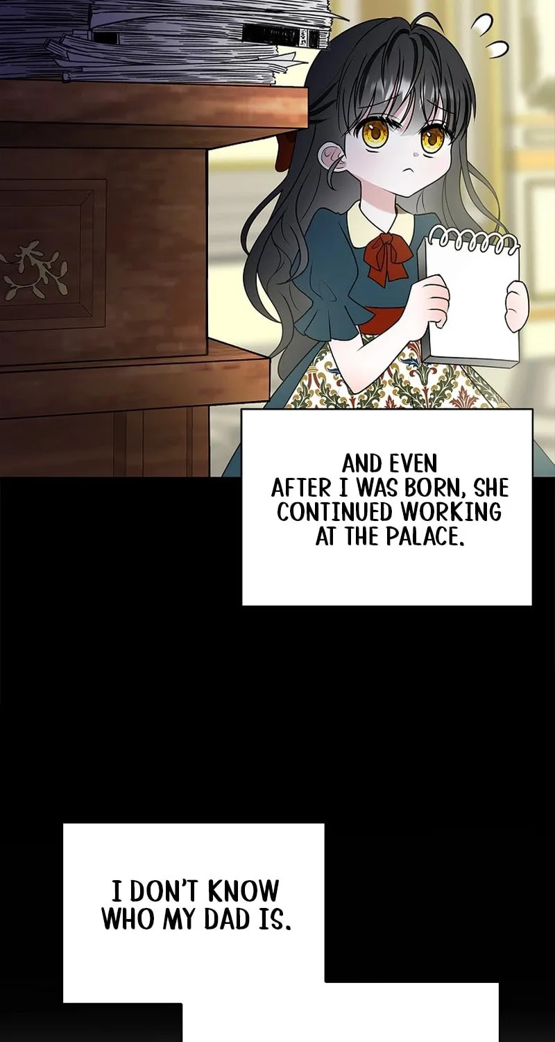 Living With My Villainous Uncle Chapter 1 page 59 - 