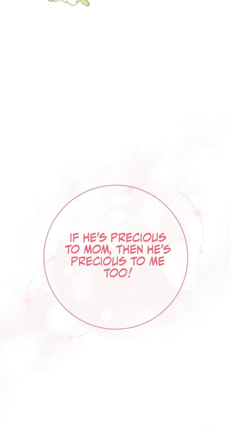 Living With My Villainous Uncle Chapter 1 page 7 - 
