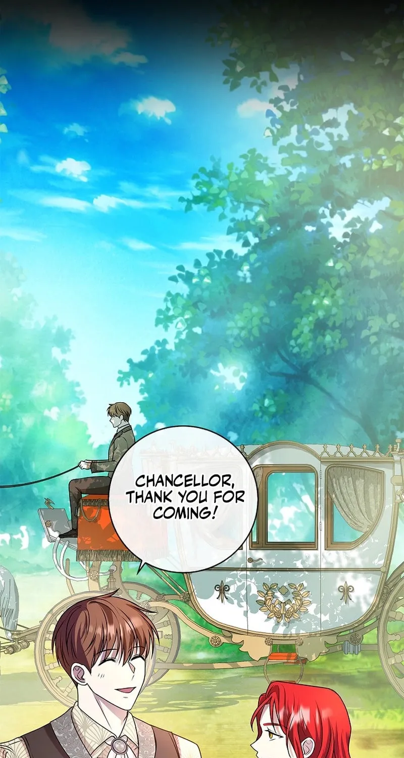 Living With My Villainous Uncle Chapter 1 page 62 - 