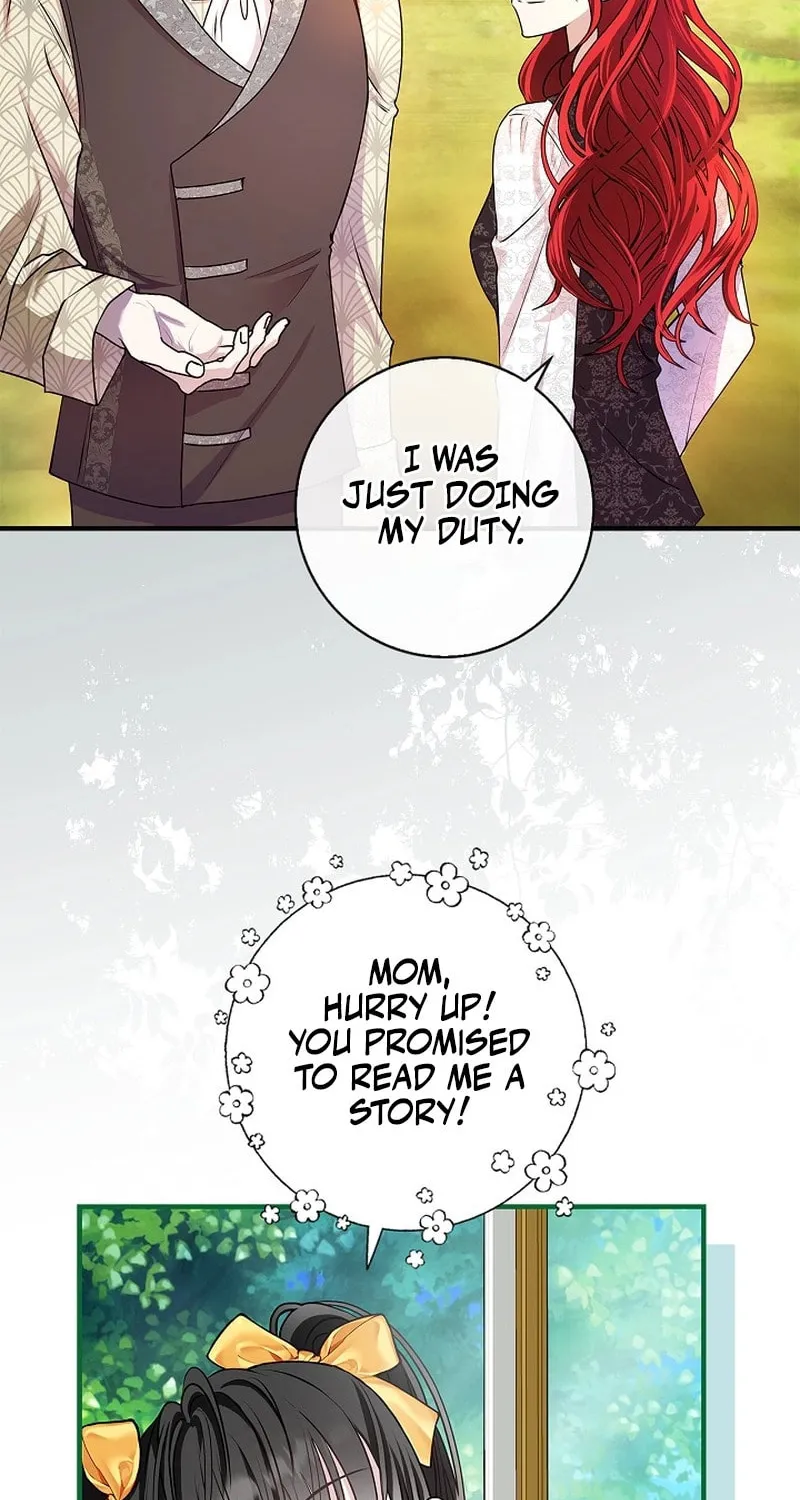 Living With My Villainous Uncle Chapter 1 page 63 - 