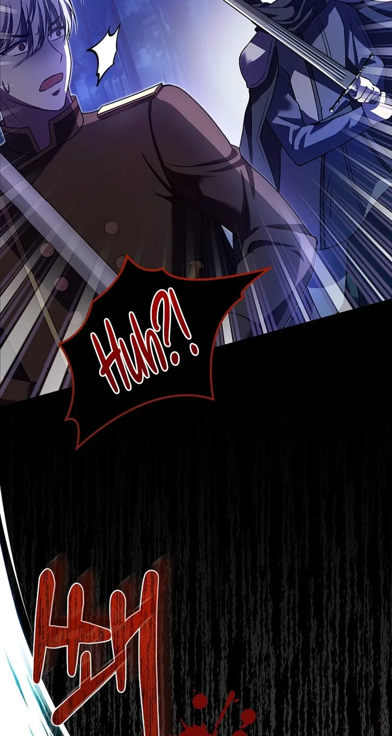 Living With My Villainous Uncle Chapter 1 page 77 - 