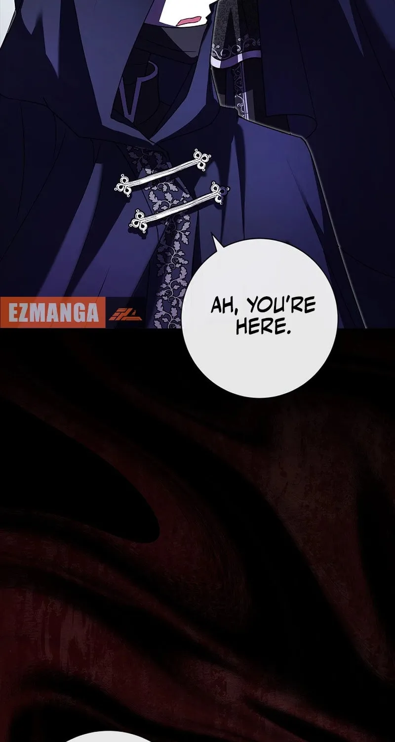 Living With My Villainous Uncle Chapter 1 page 82 - 