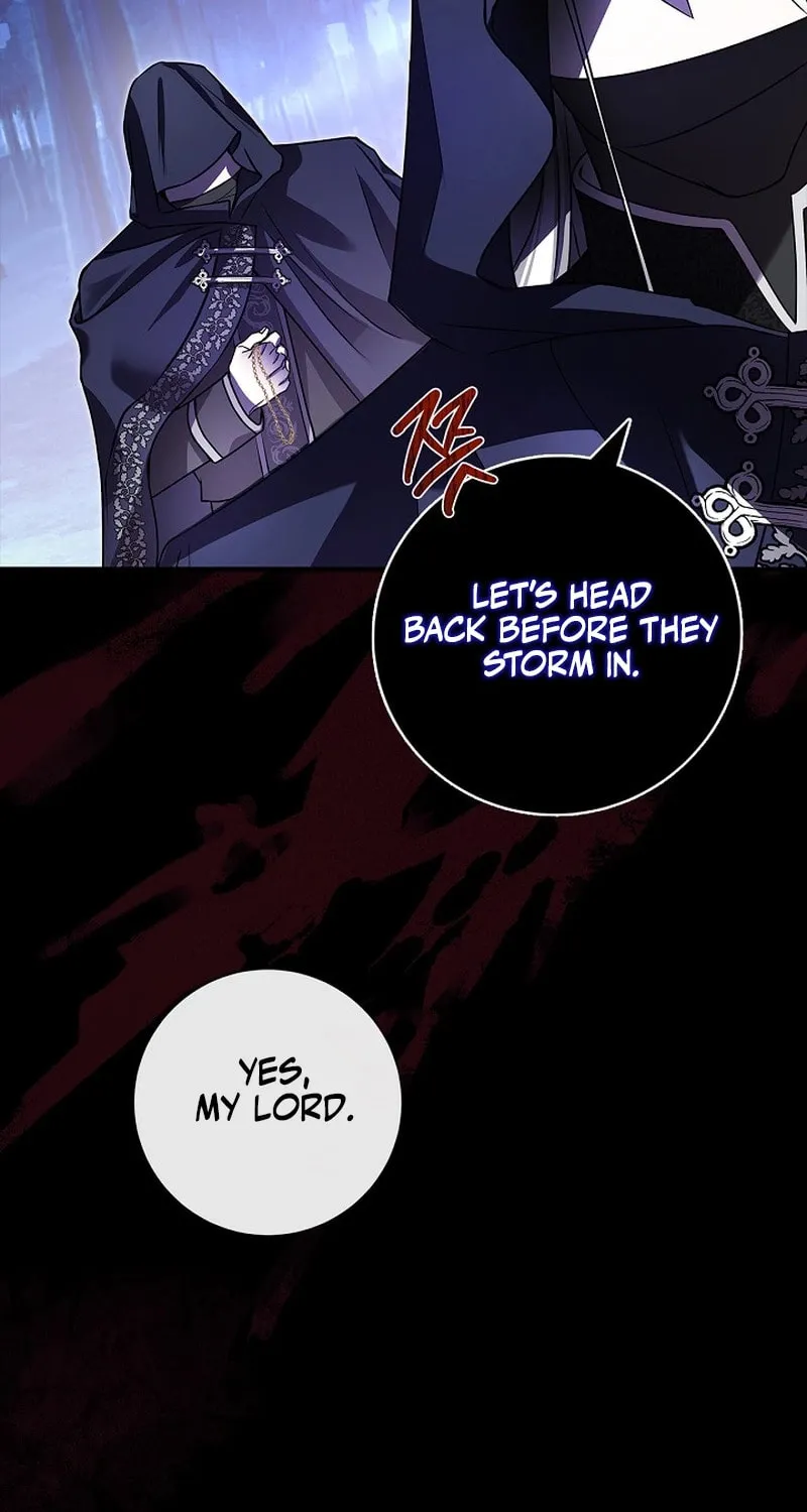 Living With My Villainous Uncle Chapter 1 page 85 - 