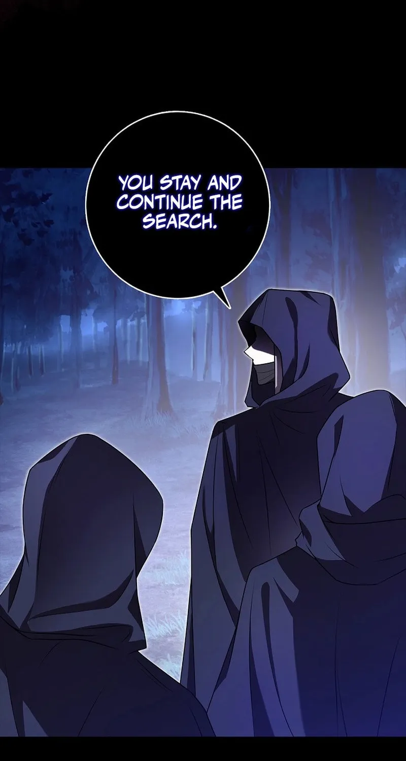 Living With My Villainous Uncle Chapter 1 page 86 - 
