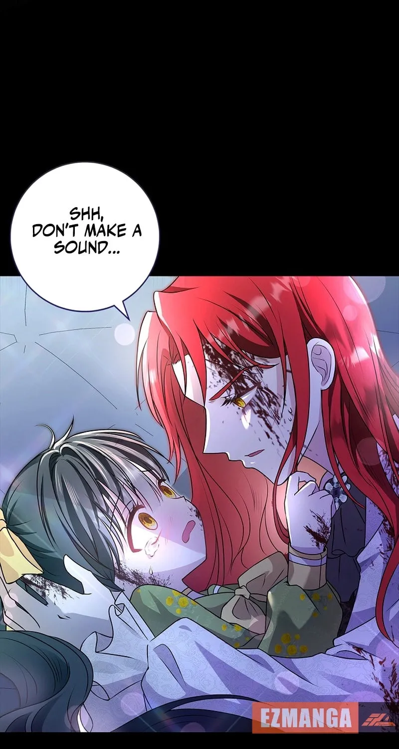 Living With My Villainous Uncle Chapter 1 page 91 - 