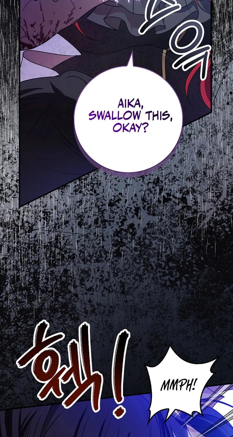 Living With My Villainous Uncle Chapter 1 page 93 - 