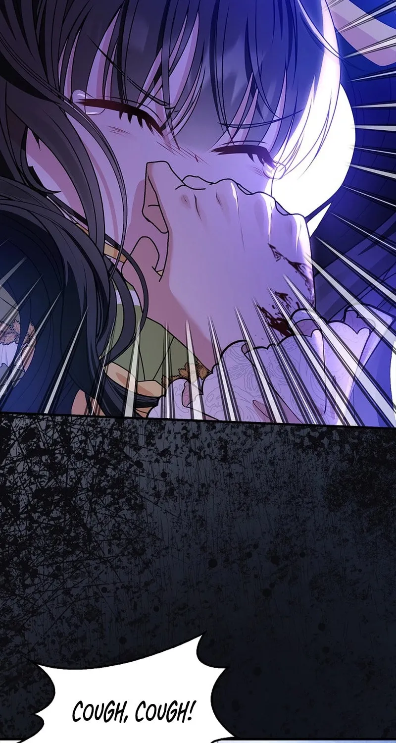 Living With My Villainous Uncle Chapter 1 page 94 - 