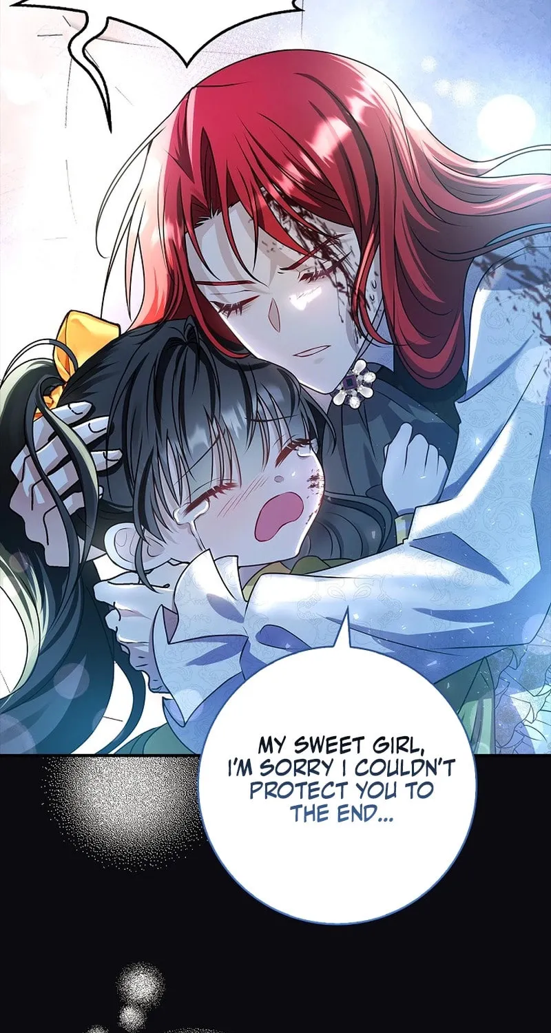 Living With My Villainous Uncle Chapter 1 page 95 - 