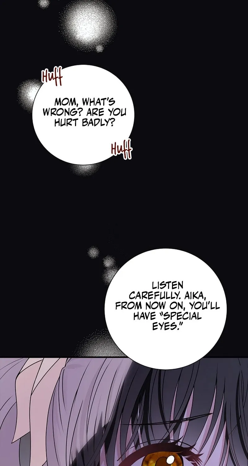 Living With My Villainous Uncle Chapter 1 page 96 - 