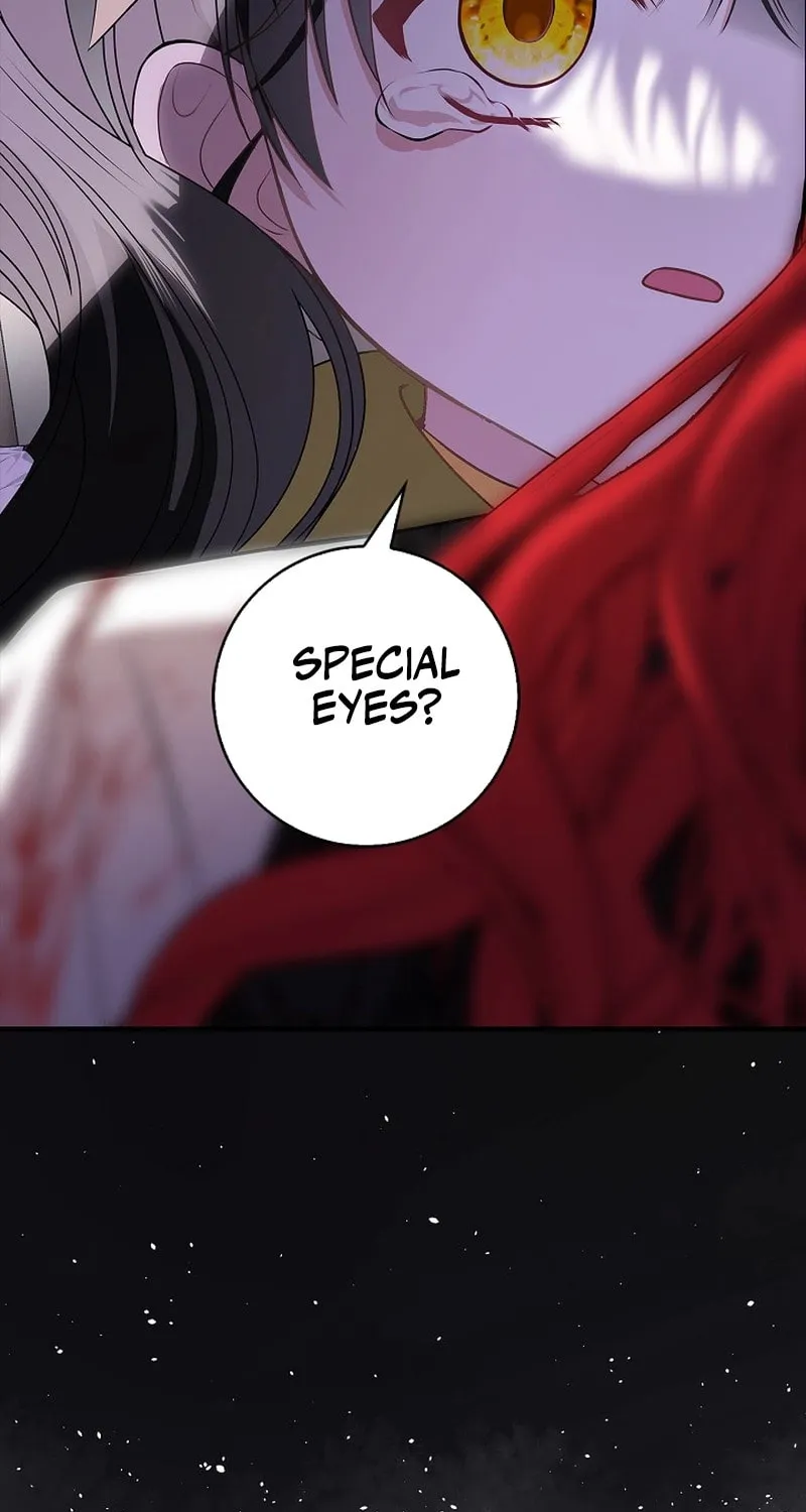Living With My Villainous Uncle Chapter 1 page 97 - 