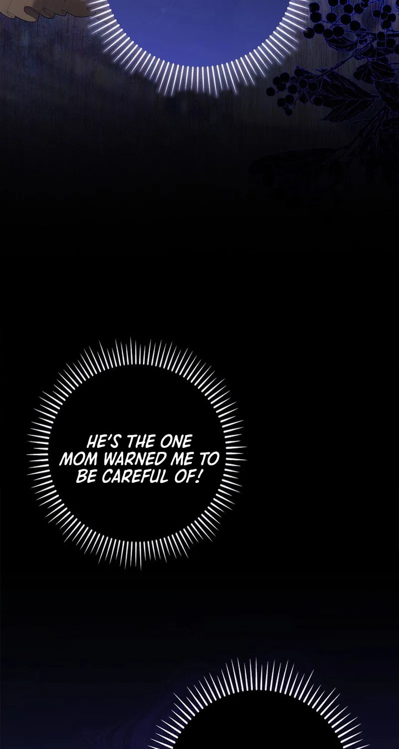 Living With My Villainous Uncle Chapter 10 page 109 - 