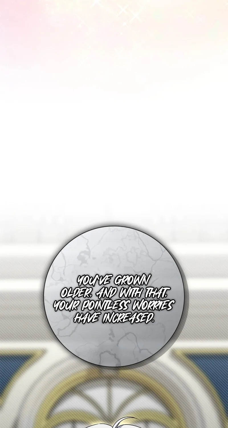 Living With My Villainous Uncle Chapter 10 page 115 - 