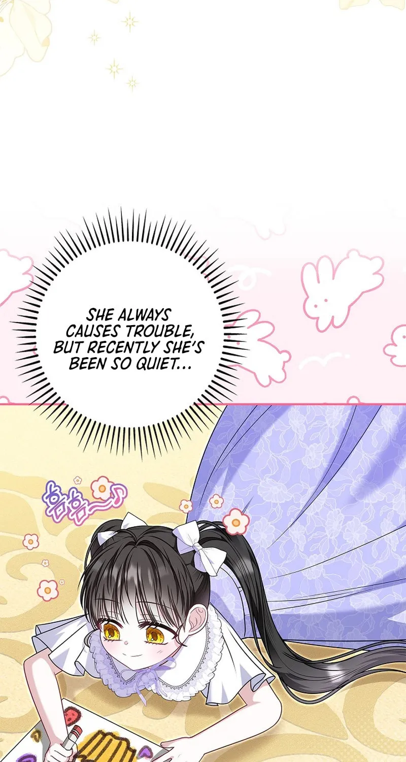 Living With My Villainous Uncle Chapter 10 page 25 - 