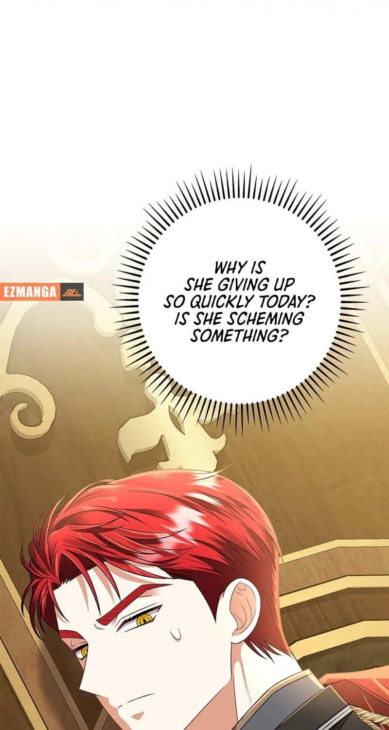 Living With My Villainous Uncle Chapter 10 page 34 - 