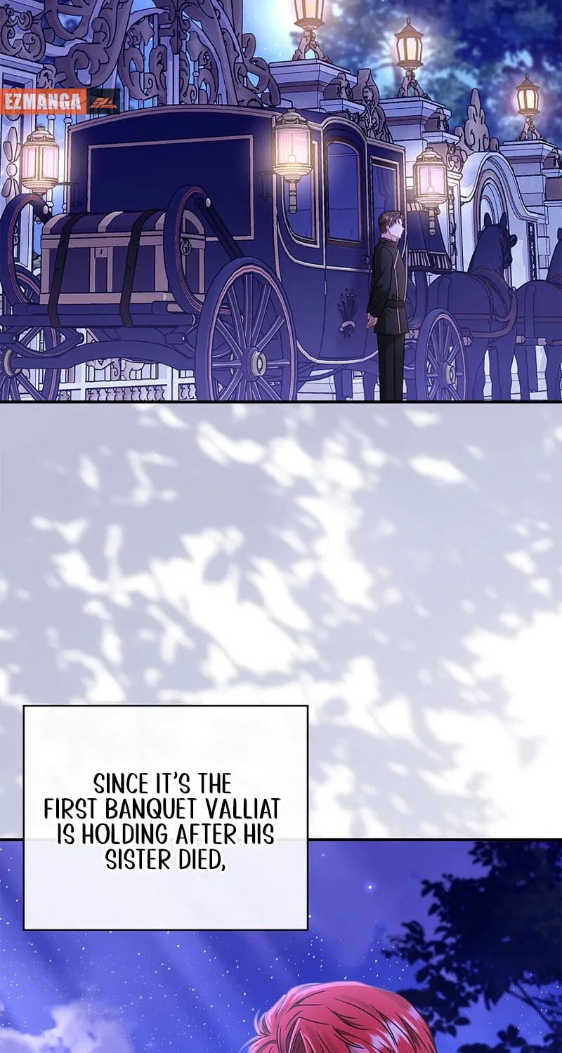 Living With My Villainous Uncle Chapter 10 page 38 - 