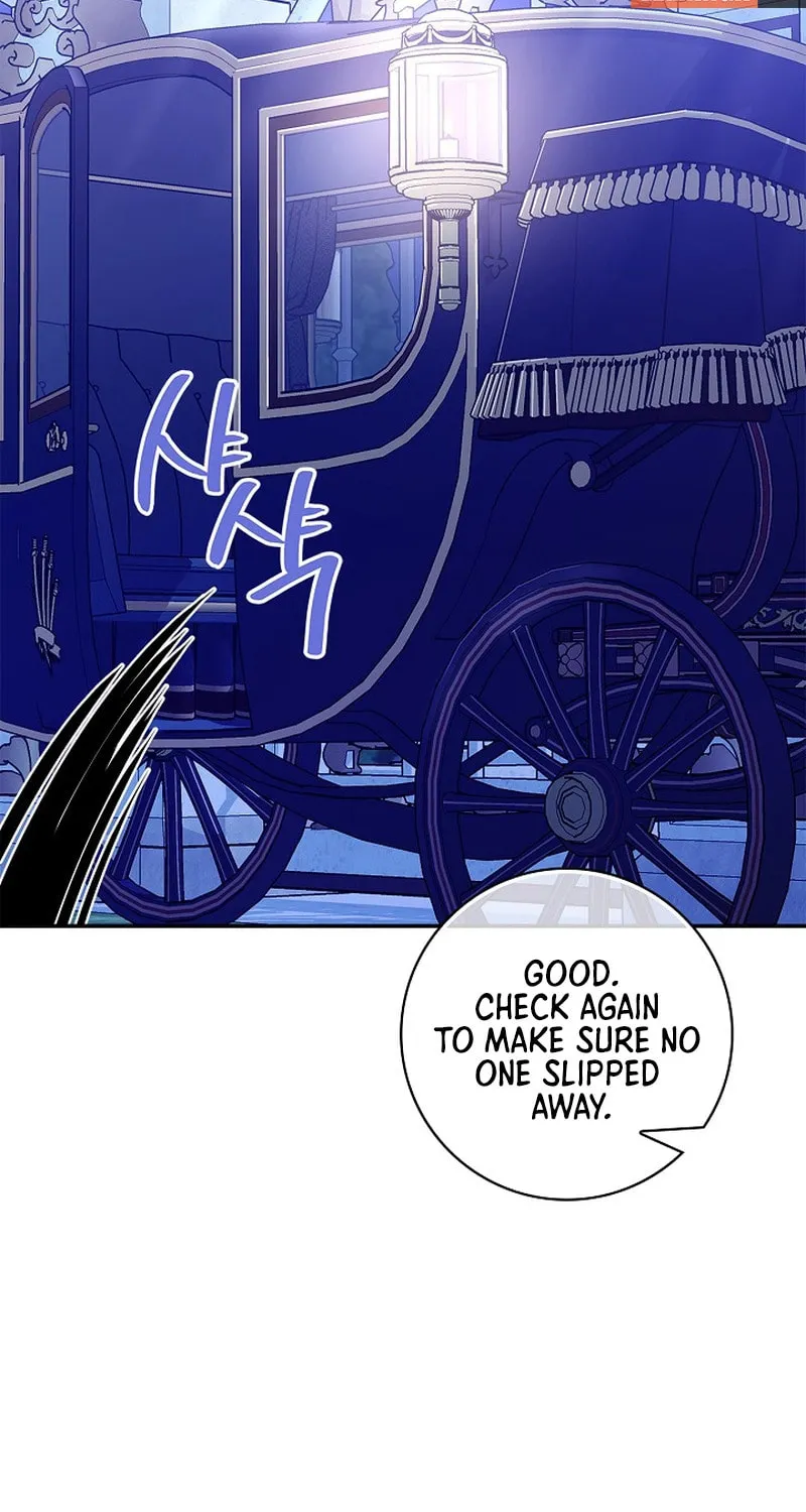 Living With My Villainous Uncle Chapter 10 page 43 - 