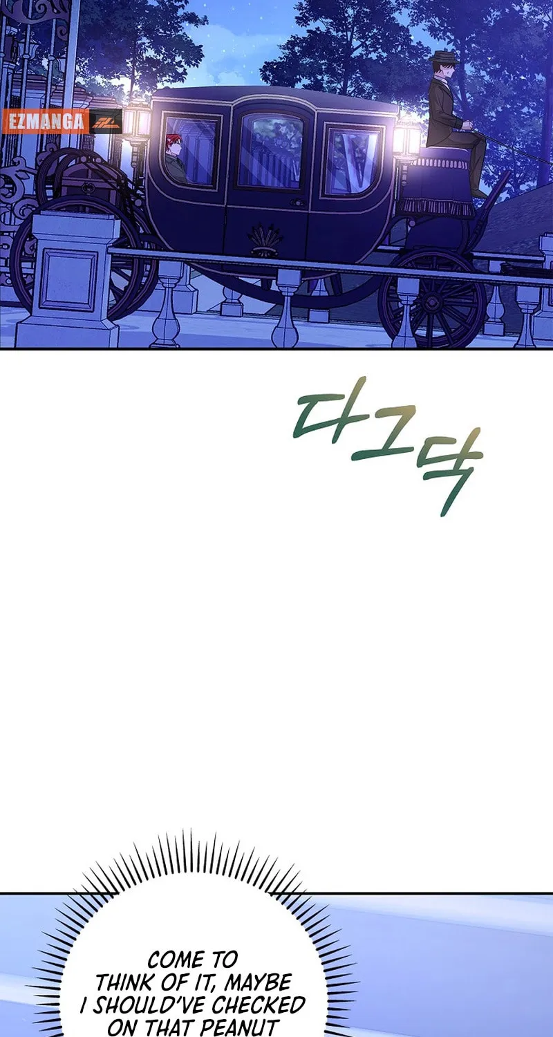 Living With My Villainous Uncle Chapter 10 page 46 - 