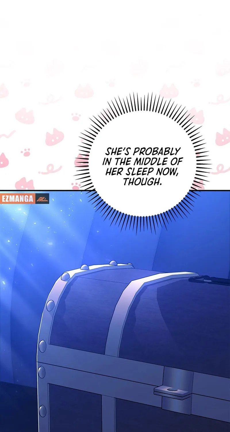 Living With My Villainous Uncle Chapter 10 page 48 - 
