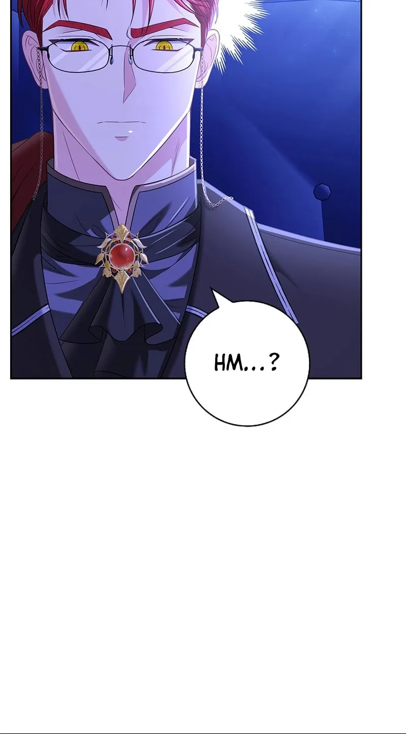 Living With My Villainous Uncle Chapter 10 page 50 - 