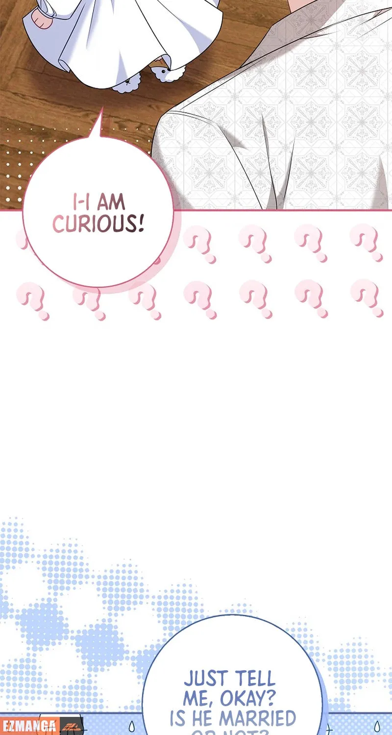 Living With My Villainous Uncle Chapter 10 page 6 - 