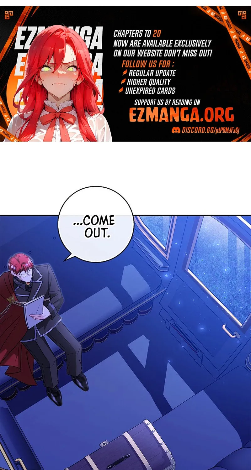 Living With My Villainous Uncle Chapter 10 page 52 - 
