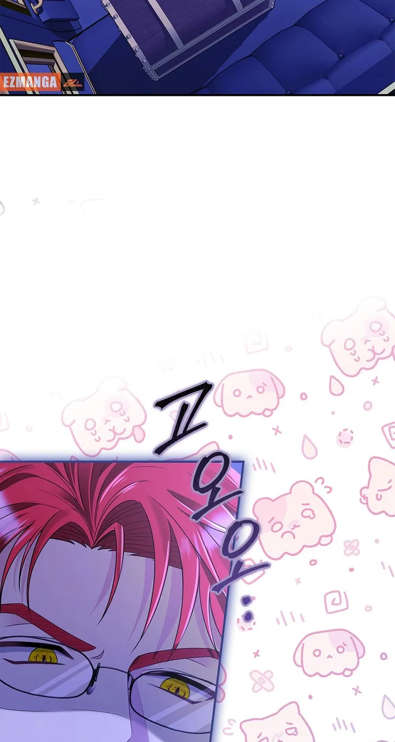 Living With My Villainous Uncle Chapter 10 page 53 - 