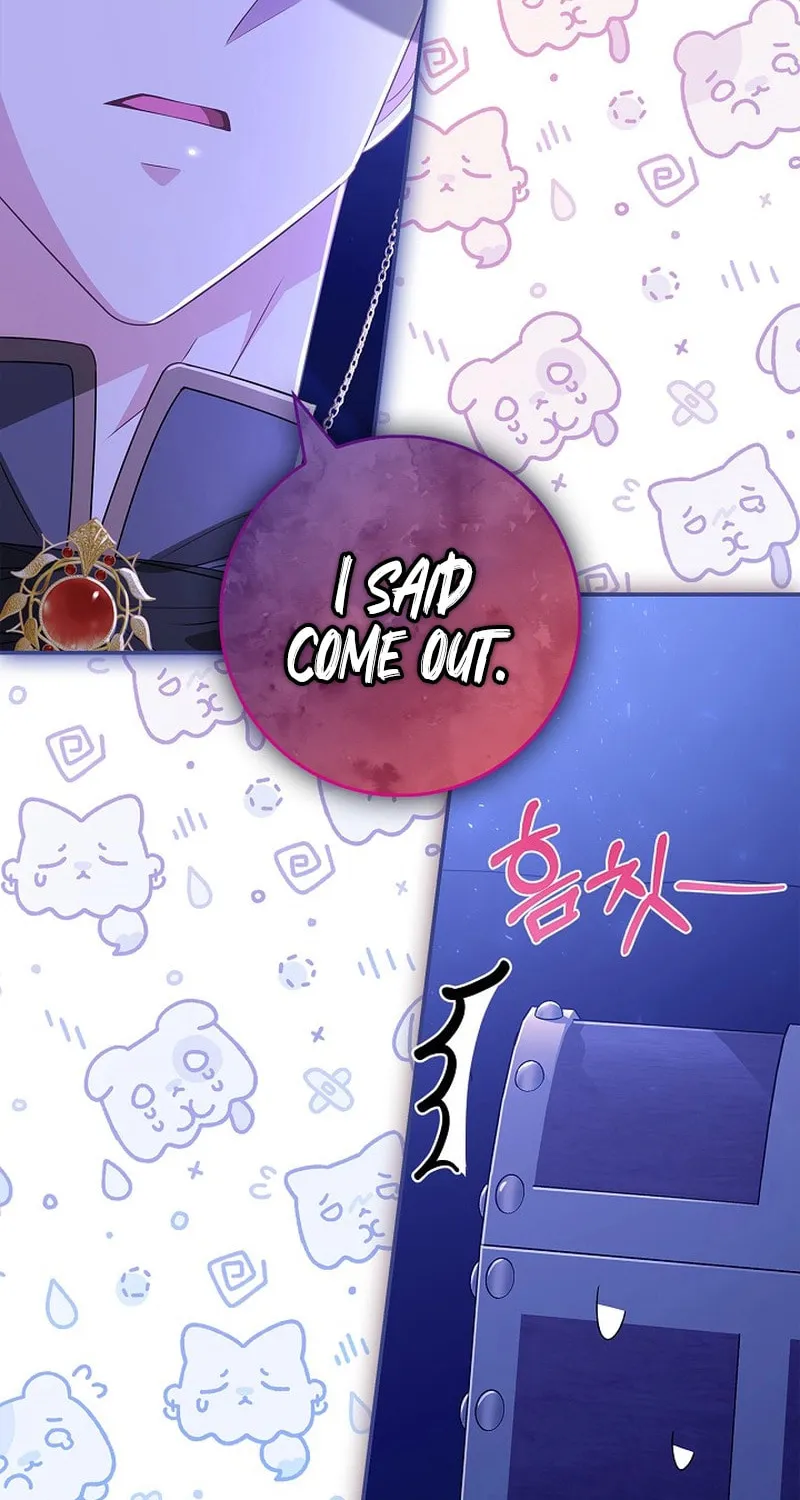 Living With My Villainous Uncle Chapter 10 page 54 - 