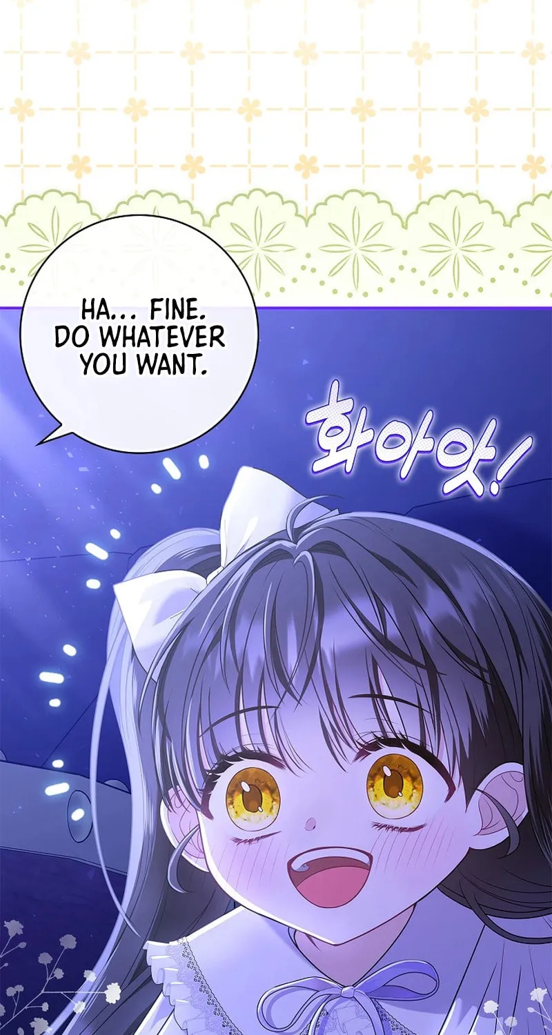 Living With My Villainous Uncle Chapter 10 page 63 - 