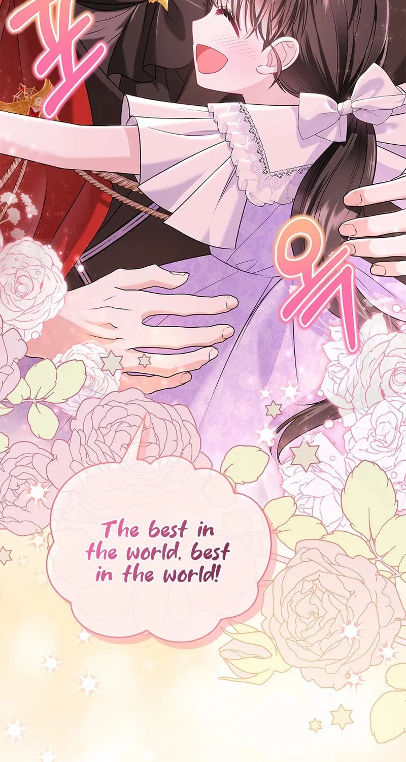 Living With My Villainous Uncle Chapter 10 page 66 - 