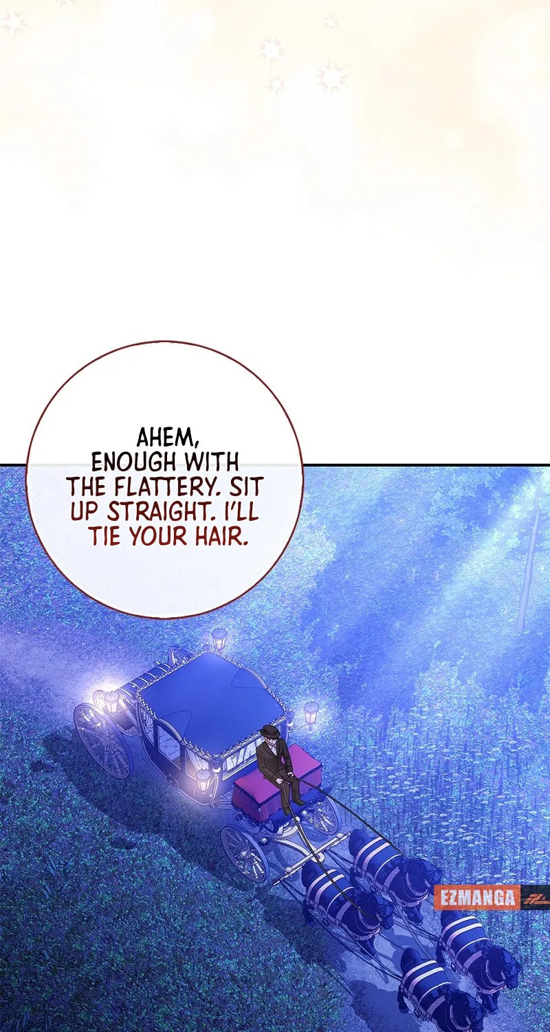 Living With My Villainous Uncle Chapter 10 page 67 - 
