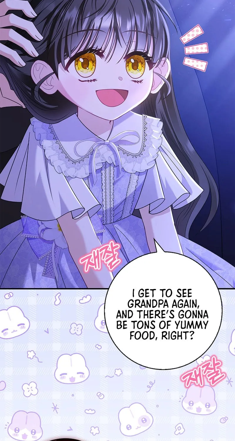 Living With My Villainous Uncle Chapter 10 page 69 - 