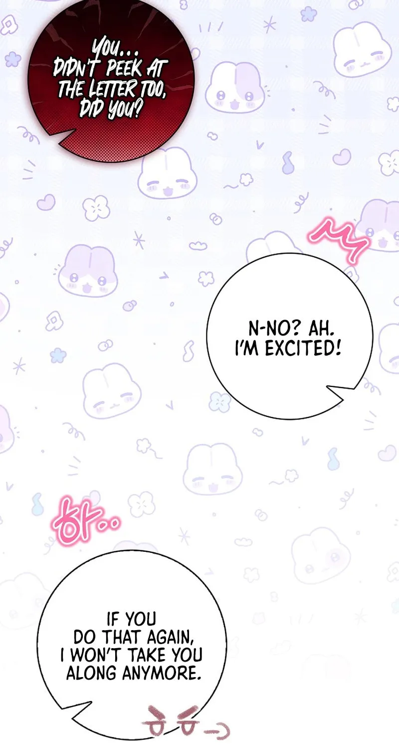 Living With My Villainous Uncle Chapter 10 page 70 - 