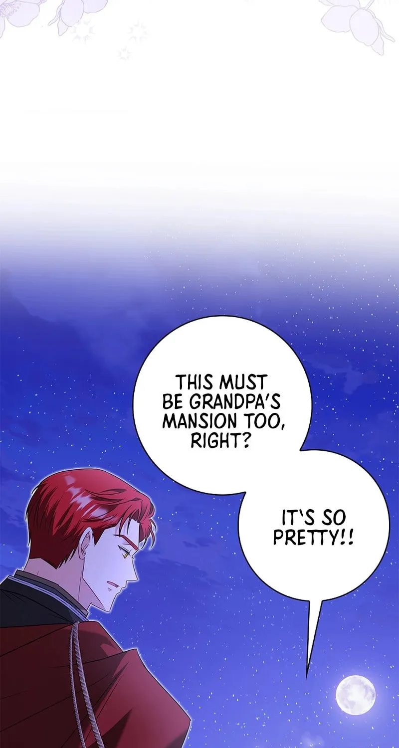 Living With My Villainous Uncle Chapter 10 page 75 - 