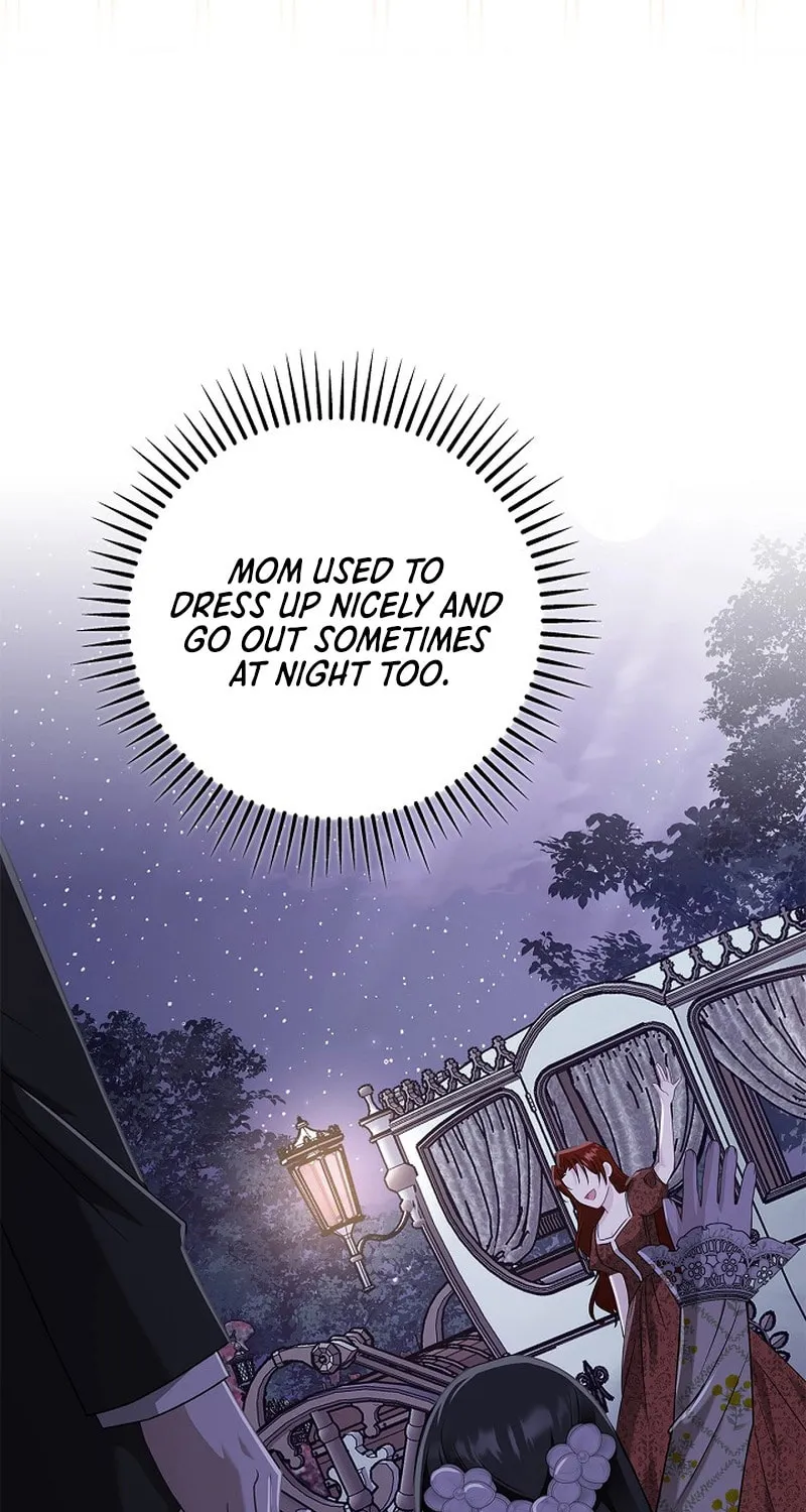 Living With My Villainous Uncle Chapter 10 page 77 - 