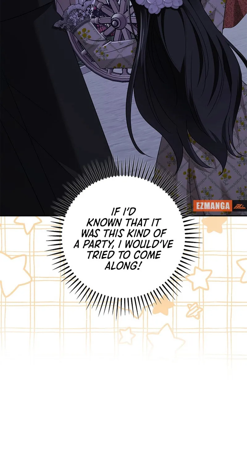 Living With My Villainous Uncle Chapter 10 page 78 - 