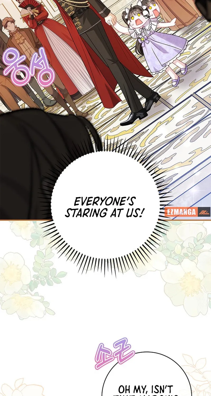 Living With My Villainous Uncle Chapter 10 page 84 - 