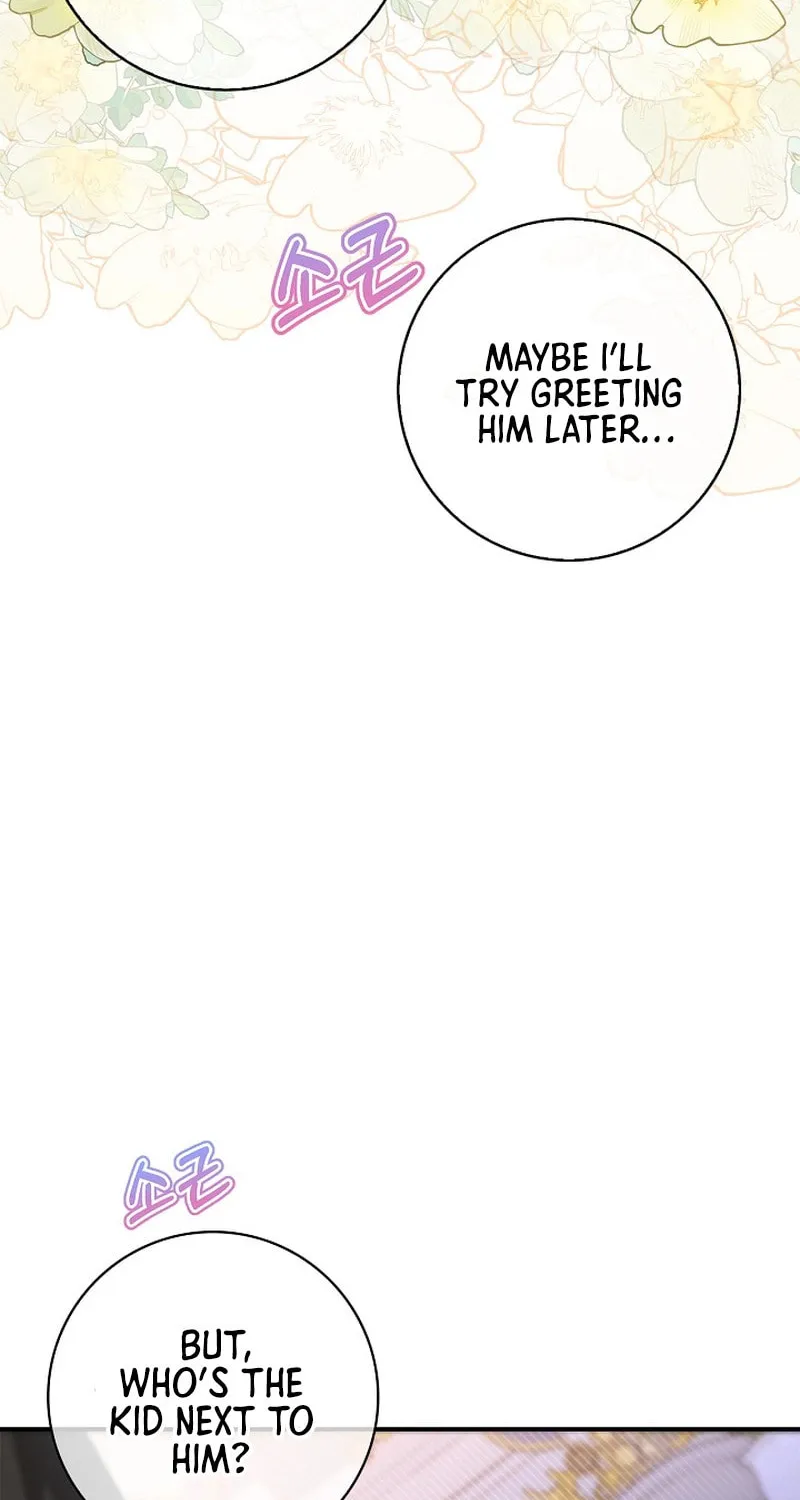 Living With My Villainous Uncle Chapter 10 page 86 - 