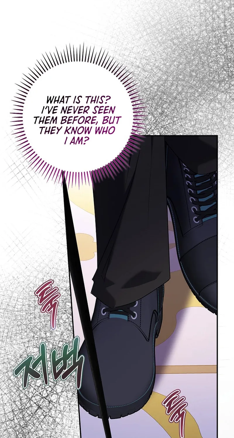 Living With My Villainous Uncle Chapter 10 page 88 - 