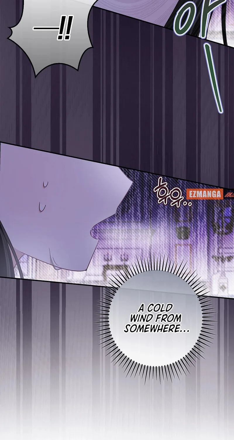 Living With My Villainous Uncle Chapter 10 page 90 - 