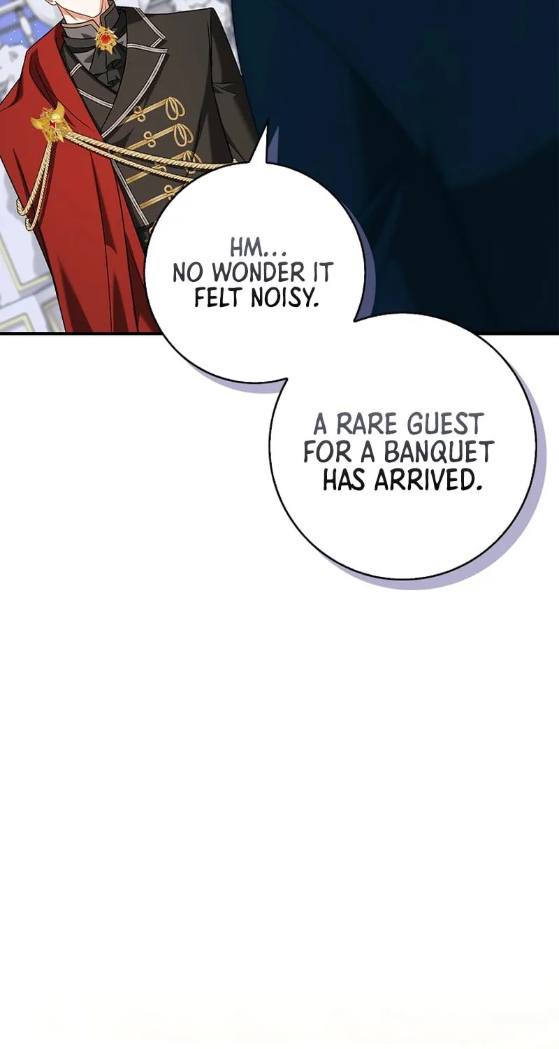 Living With My Villainous Uncle Chapter 10 page 93 - 