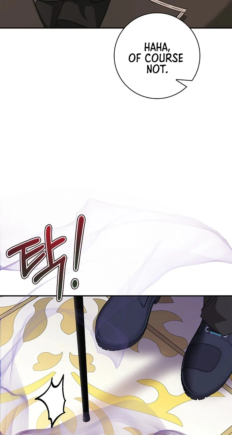 Living With My Villainous Uncle Chapter 10 page 95 - 