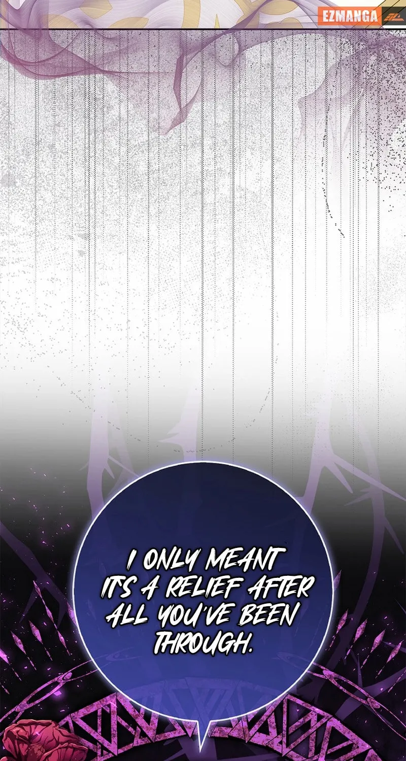 Living With My Villainous Uncle Chapter 10 page 96 - 