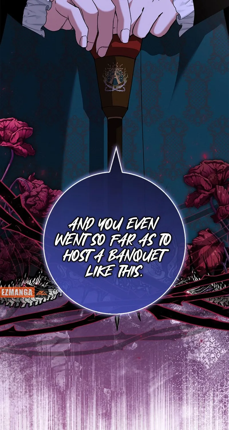 Living With My Villainous Uncle Chapter 10 page 98 - 