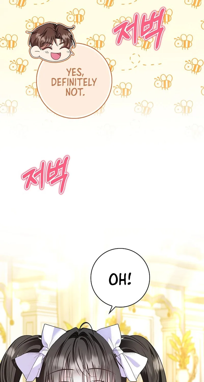 Living With My Villainous Uncle Chapter 11 page 101 - 