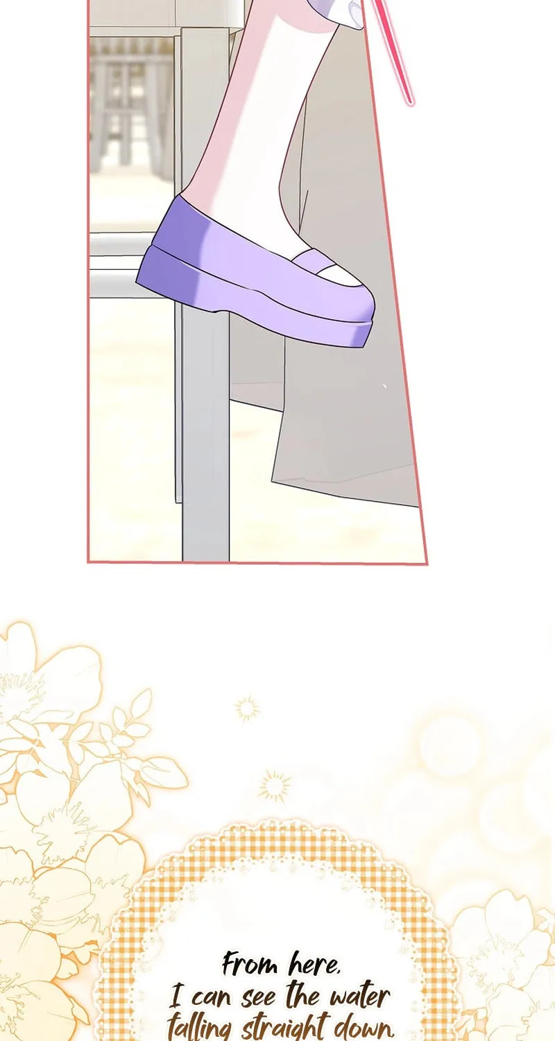 Living With My Villainous Uncle Chapter 11 page 106 - 