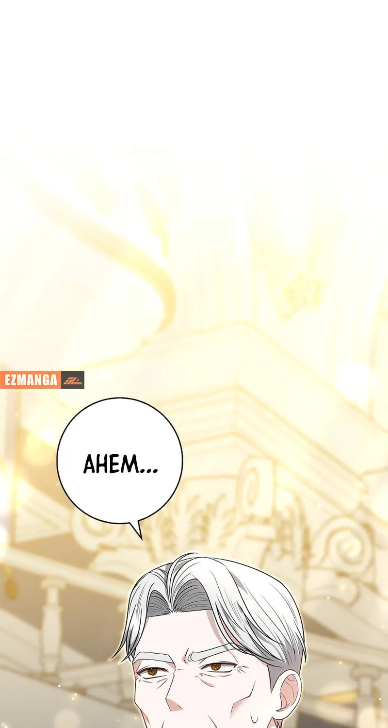 Living With My Villainous Uncle Chapter 11 page 12 - 