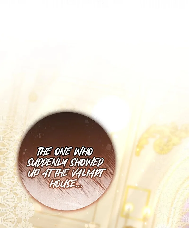 Living With My Villainous Uncle Chapter 11 page 116 - 