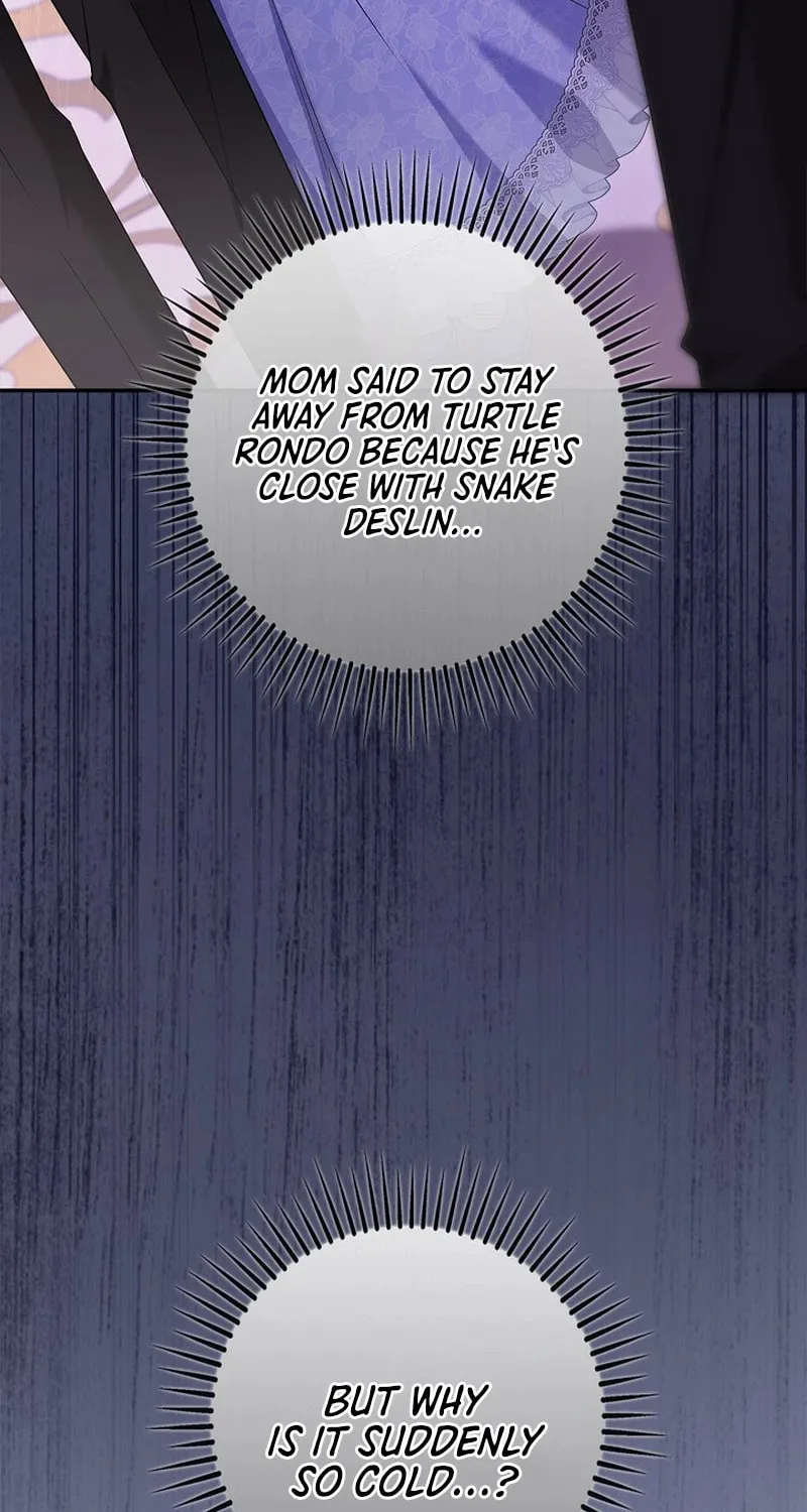 Living With My Villainous Uncle Chapter 11 page 15 - 